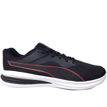 Puma Čevlji za trening črna Transport