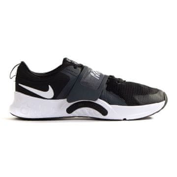Nike Čevlji za trening črna Renew Retaliation 4