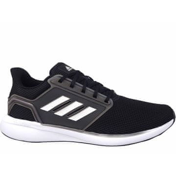 Adidas Čevlji obutev za trening črna EQ19 Run