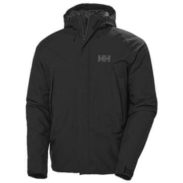 Helly Hansen Jakne obutev za smučanje črna Banf Insulated Jacket