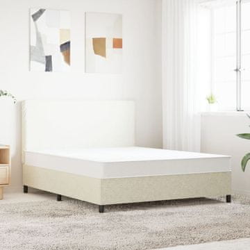 Vidaxl vidaXL Vzmetnica Bonnell z vzmetmi, srednje trdote, 160x200 cm