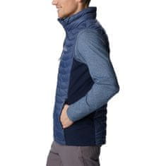 Columbia Jakne uniwersalne modra M Powder Pass Vest