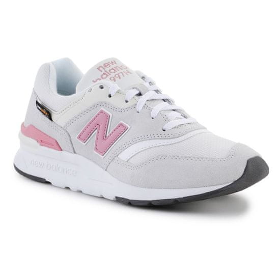 New Balance Čevlji bela 997