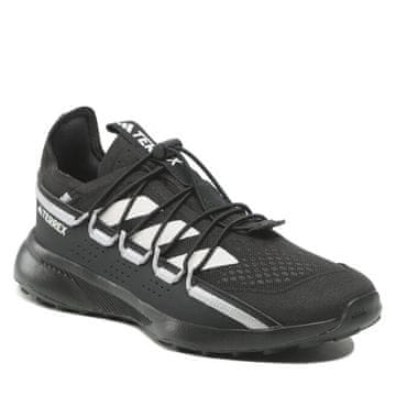Adidas Čevlji treking črna HP8612