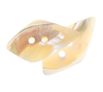 Gumb - komplet 2 - 50x28 mm