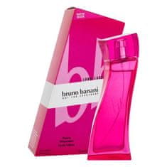 Bruno Banani Pure Woman 50 ml toaletna voda za ženske