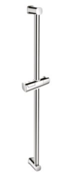 Armal Konzola za tuš 66 cm, krom