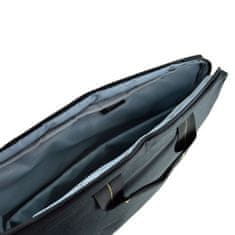 slomart torba za prenosnik tech air tanz0125v3 17,3" 17" 16" črna