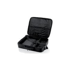 slomart torba za prenosnik ibox nb10 črna monochrome 15,6''