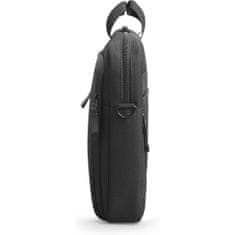 slomart torba za prenosnik hp professional črna 15,6'' 15,6"