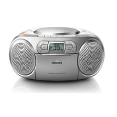 NEW Radio CD Philips FM 2W