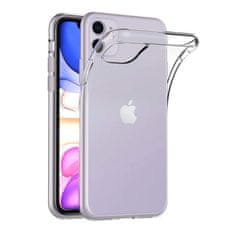 OEM BACK CASE ULTRA SLIM 0,5 mm za IPHONE 11
