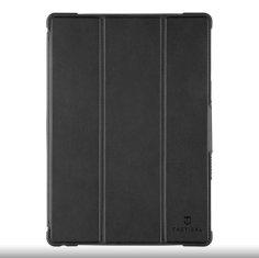 Tactical Taktično ohišje Heavy Duty za Samsung X200/X205 Galaxy Tab A8 10,5 Black