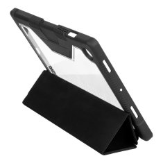 Tactical Taktično ohišje za iPad Air 10,9 2022/iPad Pro 11 Black