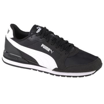 Puma Čevlji za trening črna ST Runner V3 NL