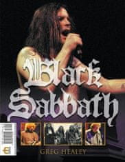 Black Sabbath Bookazine