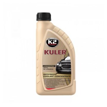 K2 Kuler Red G12 koncentrirano sredstvo, 1 l