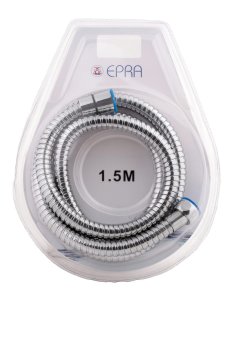 Multistore.si Tuš cev 1,5m v blister embalaži znamke Epra