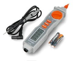 DPM Digitalni multimeter Orangjo VC704