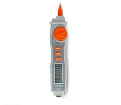 DPM Digitalni multimeter Orangjo VC704