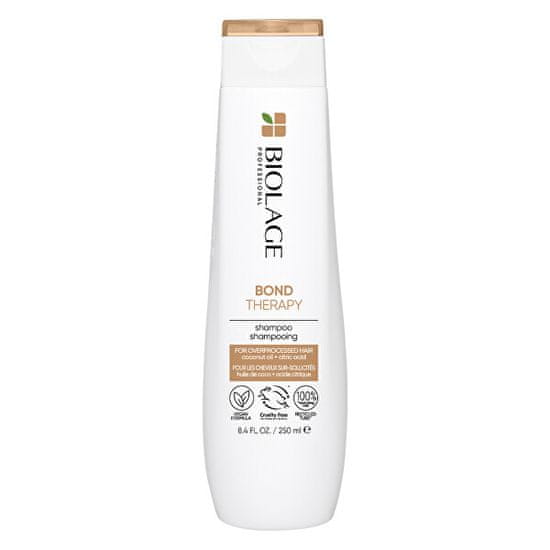 Biolage Šampon za izjemno poškodovane lase Bond Therapy (Shampoo)