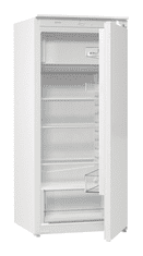Gorenje RBI412EE1 vgradni hladilnik