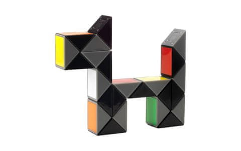  Spin Master Twist Rubikova kocka, serija 3, 8+ let 