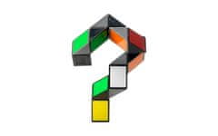 Spin Master Twist Rubikova kocka, serija 3, 8+ let (41984)