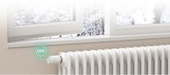 Sonoff ZigBee pametni radiatorski termostatski ventil (TRVZB)
