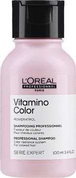 Loreal Professionnel Vitamino Color Serie Expert šampon za lase, 100 ml