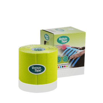 VetkinTape VETKINTAPE 6CM, limeta
