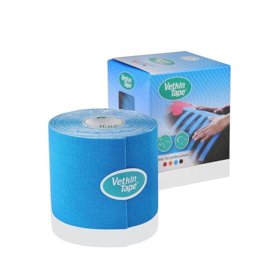 VetkinTape VETKINTAPE 6CM, modra