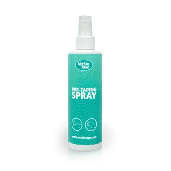 VetkinTape VETKIN ČISTILNI SPREJ ZA OPRIJEM TRAKU, 200ml