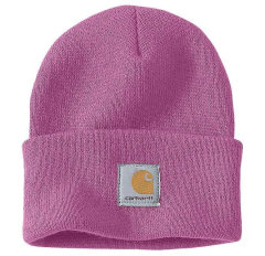 Unisex zimska kapa Carhartt, thistle