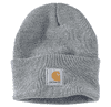 Unisex zimska kapa Carhartt, heather grey