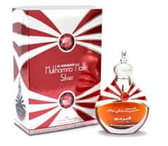 Mukhamria Maliki - parfumsko olje 30 ml