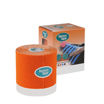 VetkinTape VETKINTAPE 6CM, oranžen