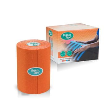 VetkinTape VETKINTAPE 10CM, oranžen