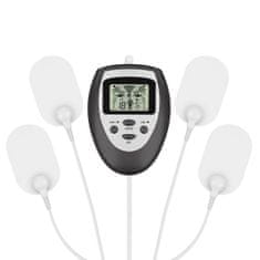 InnovaGoods TENS masažni elektrostimulator BeCalm InnovaGoods Wellness Care