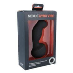 Nexus Vibrator za prostato in G-točko Nexus Gyro