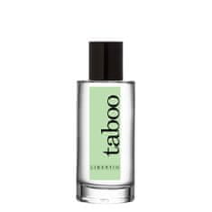 Ruf Parfum Taboo Libertin za moške, 50 ml