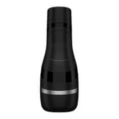 Satisfyer Masturbator Satisfyer Men Classic, srebrn