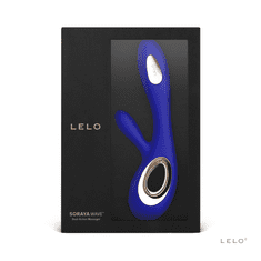 Lelo Vibrator Soraya Wave, moder