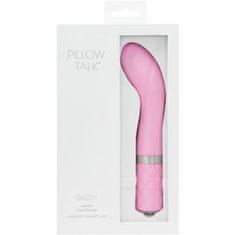 Pillow Talk Vibrator Pillow Talk Sassy, roza