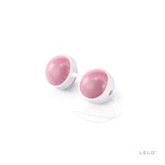 Lelo Vaginalne kroglice Plus