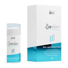 INTT Krema za posvetlitev kože Lumire Intimus, 15 ml