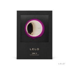 Lelo Vibrator Ora 3, vijoličen