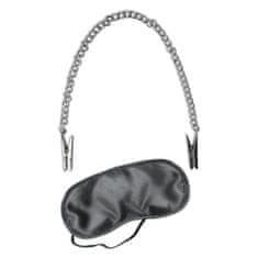 Fetis Fantasy Komplet za vezanje Ultimate Bondage Limited Edition