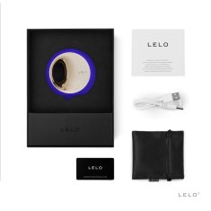 Lelo Stimulator Ora 3, moder