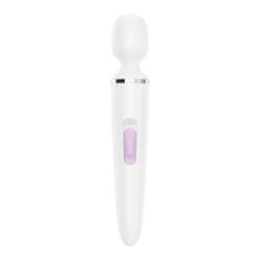 Satisfyer Vibrator Satisfyer Wand-er Woman, bel/zlat